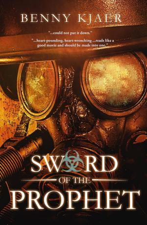 bigCover of the book Sword of the Prophet by 