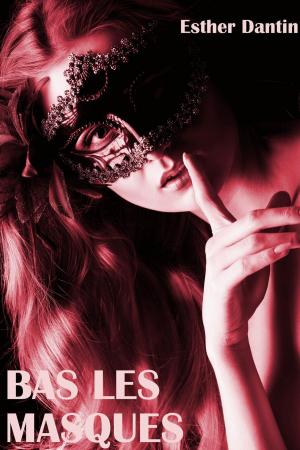 Cover of the book Bas les masques by Rory Richards
