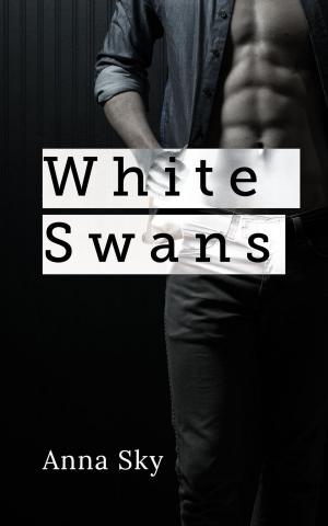 Cover of White Swans
