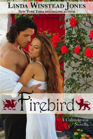 Cover of the book Firebird by Linda Winstead Jones