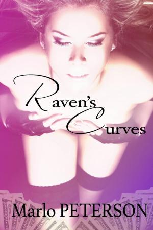 Cover of the book Raven's Curves by G.L. Ross