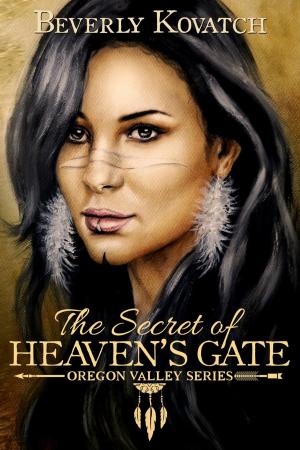 Book cover of The Secret of Heavens Gate