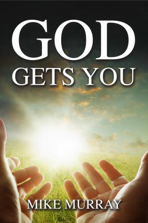 Cover of the book God Gets You by Eamonn Kneeland