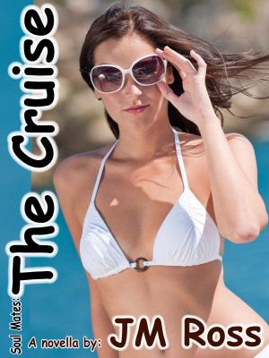 Book cover of The Cruise