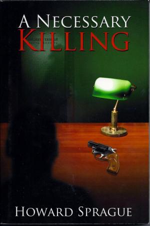 Book cover of A Necessary Killing