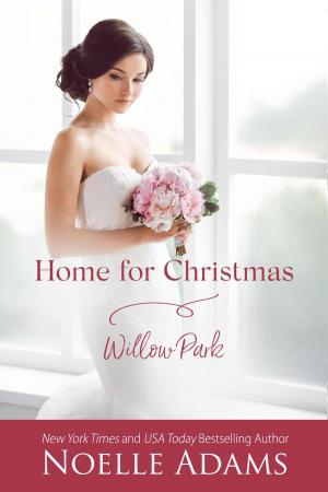 bigCover of the book Home for Christmas by 
