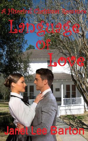 bigCover of the book Language of Love by 