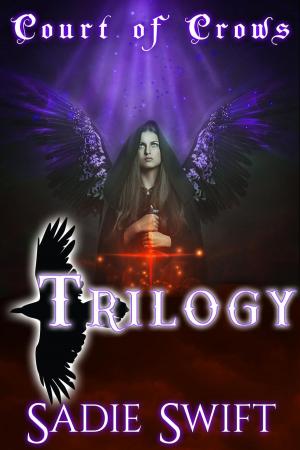Cover of the book Trilogy by Sadie Swift