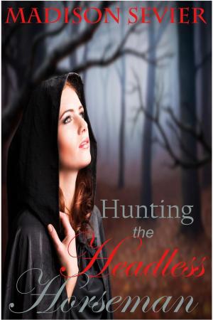 Cover of Hunting the Headless Horseman