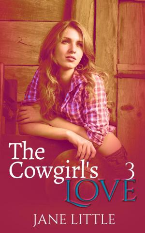 Book cover of The Cowgirl's Love: 3