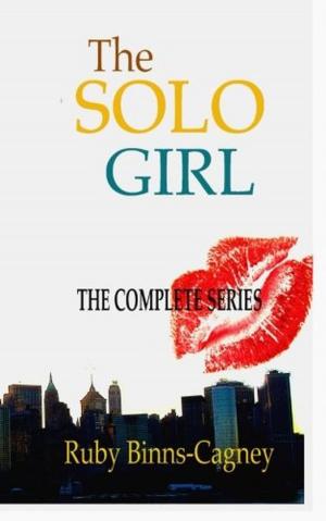 Cover of The Complete Solo Girl Series