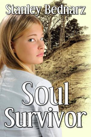 Cover of the book Soul Survivor by Alan Ahrens-McManus