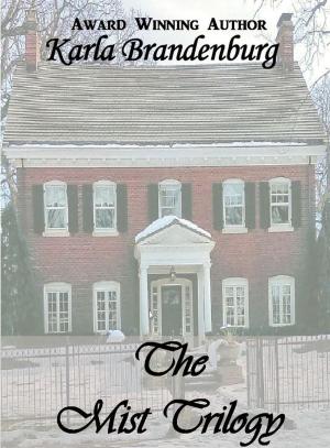 Cover of the book The Mist Trilogy by Liliana Hart