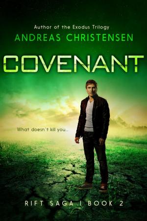Cover of the book Covenant by Andreas Christensen