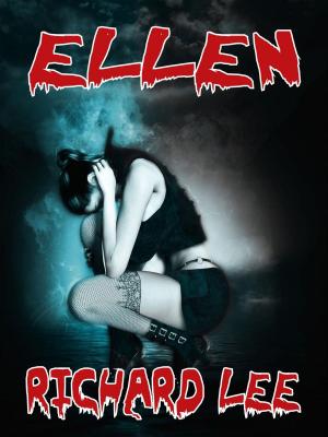 Cover of the book Ellen by Lee Pletzers