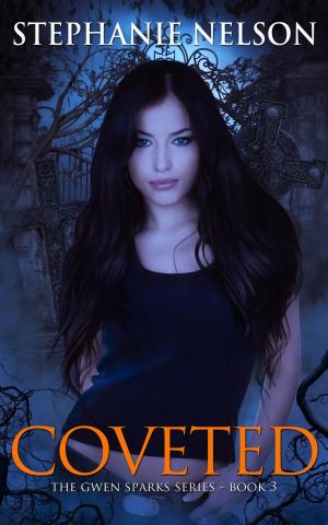 Cover of the book Coveted by Maya Kane