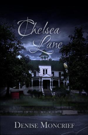 Cover of the book Chelsea Lane by Claire C Riley, Madeline Sheehan