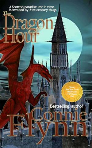 Cover of the book The Dragon Hour by Carol Marinelli