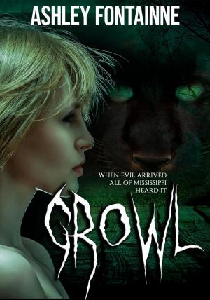 Cover of the book Growl by Ashley Fontainne