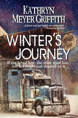 Cover of the book Winter's Journey by Ellen Byerrum