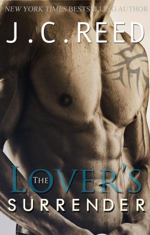 bigCover of the book The Lover's Surrender by 