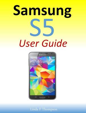 Book cover of Samsung S5 User Guide