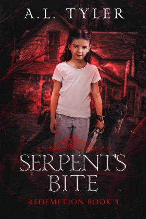 bigCover of the book Serpent's Bite by 