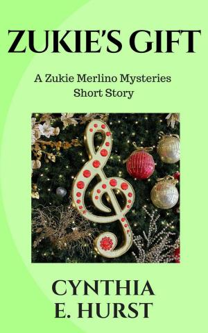 Cover of the book Zukie's Gift by Jamie Garrett