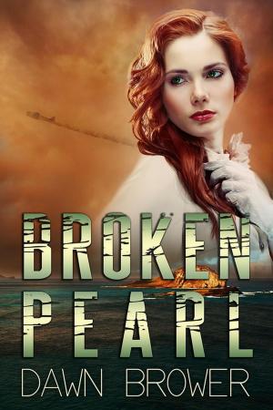 bigCover of the book Broken Pearl by 