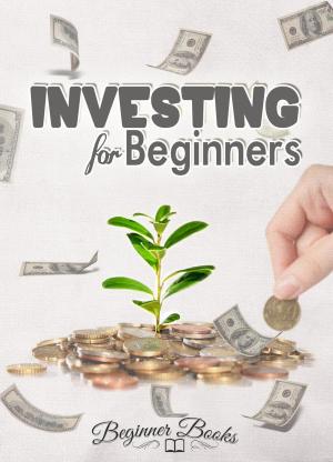 Book cover of Investing for Beginners