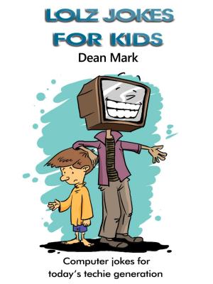 Cover of the book Joke Books For Kids by Gregg T. Greiner DVM