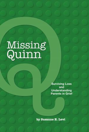 Cover of the book Missing Quinn by Teresa Meehan