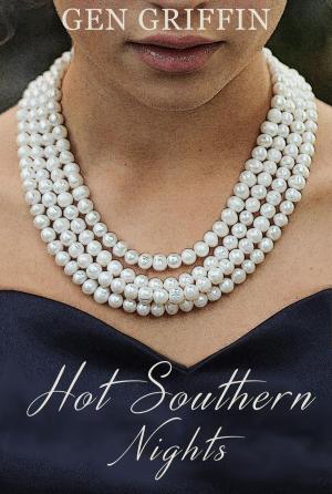 Cover of the book Hot Southern Nights by Lilith Lo