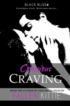 Cover of the book Conscious Craving by Larry Hammersley