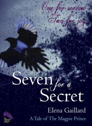 Cover of the book Seven for a Secret by Alexandra Ivy