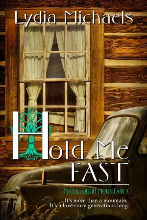 bigCover of the book Hold Me Fast by 