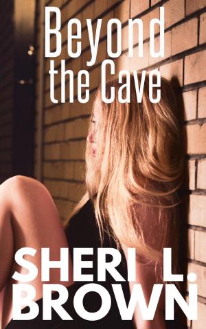 Book cover of Beyond the Cave