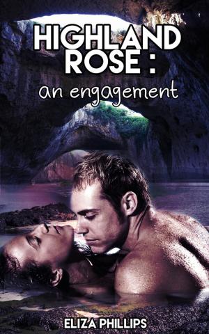 Cover of the book Highland Rose: An Engagement by Jules Barbey d'Aurevilly