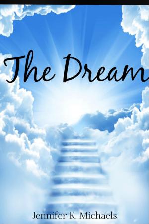 Cover of the book The Dream by LR Potter
