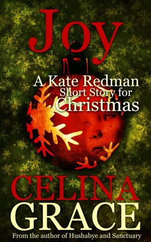 Book cover of Joy (A Kate Redman Short Story for Christmas)
