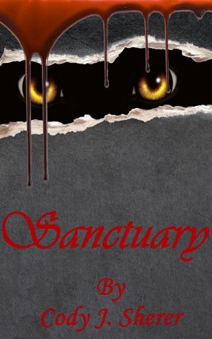 Cover of the book Sanctuary by Brennan Barrett