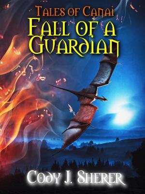 Cover of the book Fall of a Guardian by Stephen L. Nowland