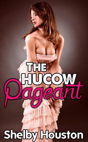 bigCover of the book The Hucow Pageant by 