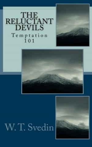 Cover of the book Temptation 101 by Bob James