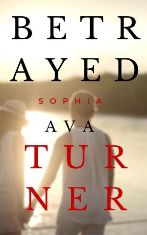 Book cover of Betrayed