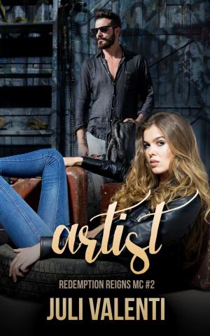 bigCover of the book Artist by 