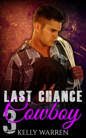 Cover of the book Last Chance Cowboy: 3 by Sandra Marton