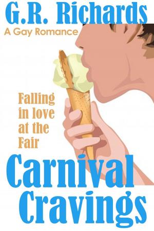 Cover of Carnival Cravings: Falling in Love at the Fair
