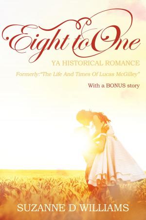 Cover of the book Eight To One by Kate Westerlund