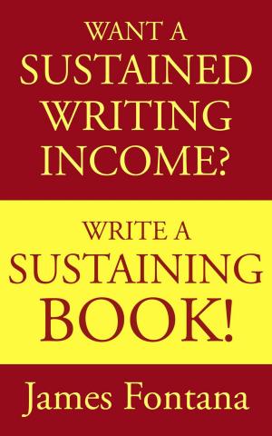 Cover of the book Write A Sustaining Book by Mitch Sexton